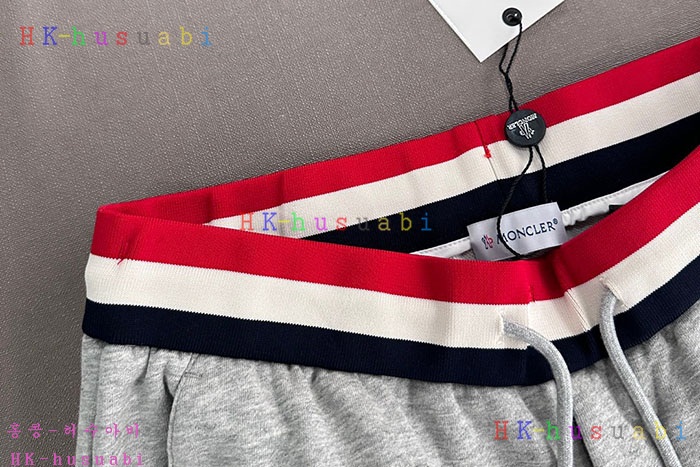 NEW 몽클레어 바지 신상 M 6570010
