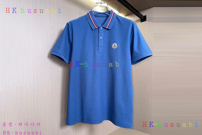 NEW 몽클레어 반팔티 신상 M 6570017