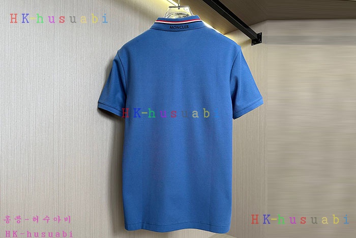 NEW 몽클레어 반팔티 신상 M 6570017