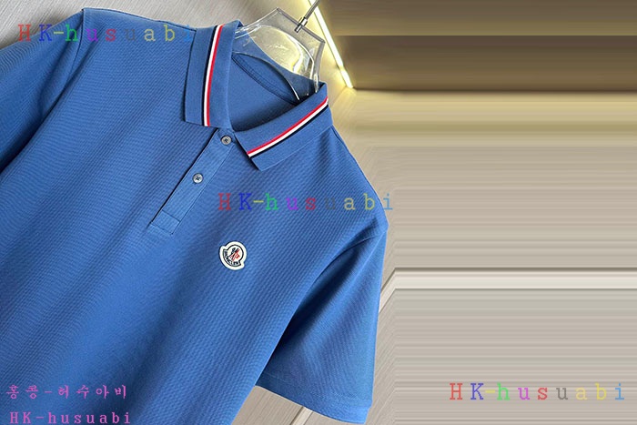 NEW 몽클레어 반팔티 신상 M 6570017