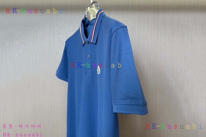 NEW 몽클레어 반팔티 신상 M 6570017