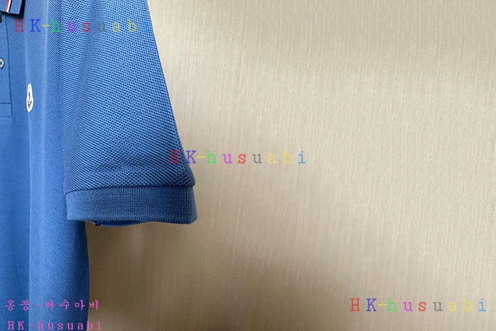 NEW 몽클레어 반팔티 신상 M 6570017
