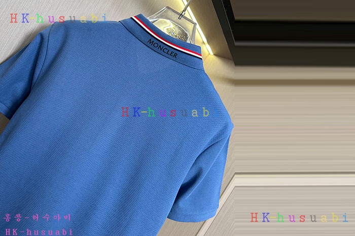 NEW 몽클레어 반팔티 신상 M 6570017