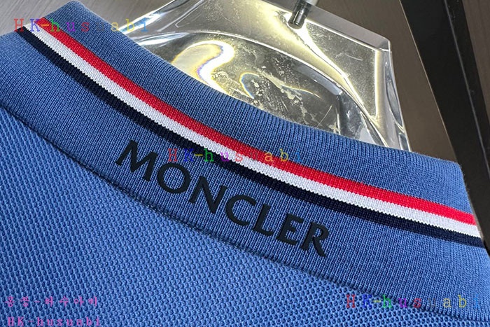 NEW 몽클레어 반팔티 신상 M 6570017