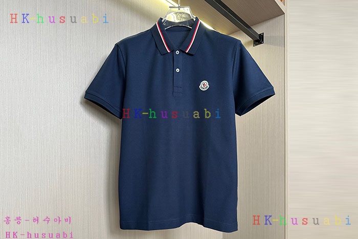 NEW 몽클레어 반팔티 신상 M 6570018