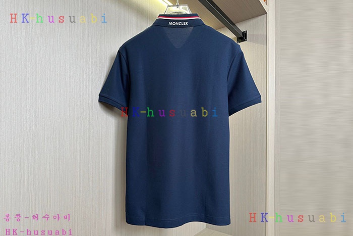 NEW 몽클레어 반팔티 신상 M 6570018