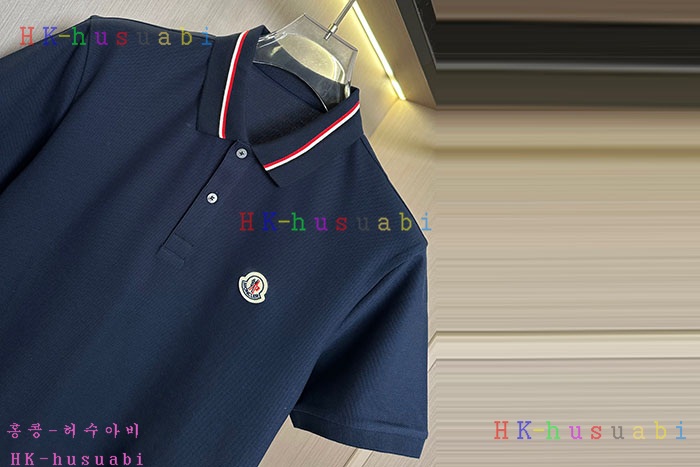 NEW 몽클레어 반팔티 신상 M 6570018