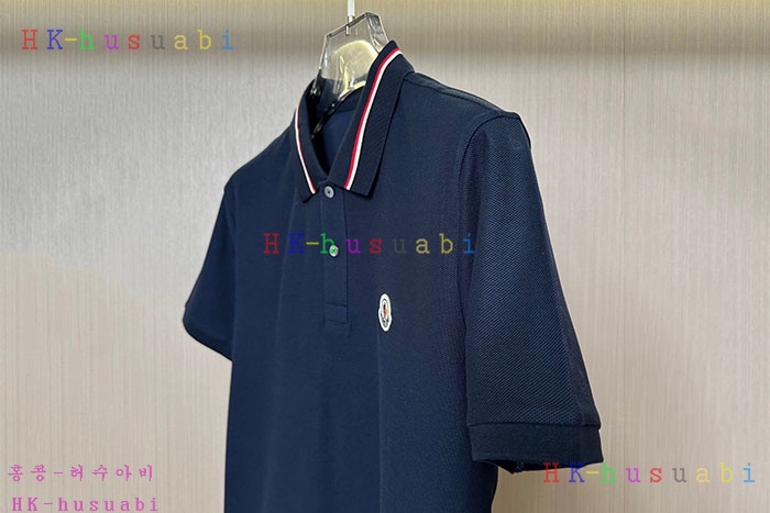 NEW 몽클레어 반팔티 신상 M 6570018