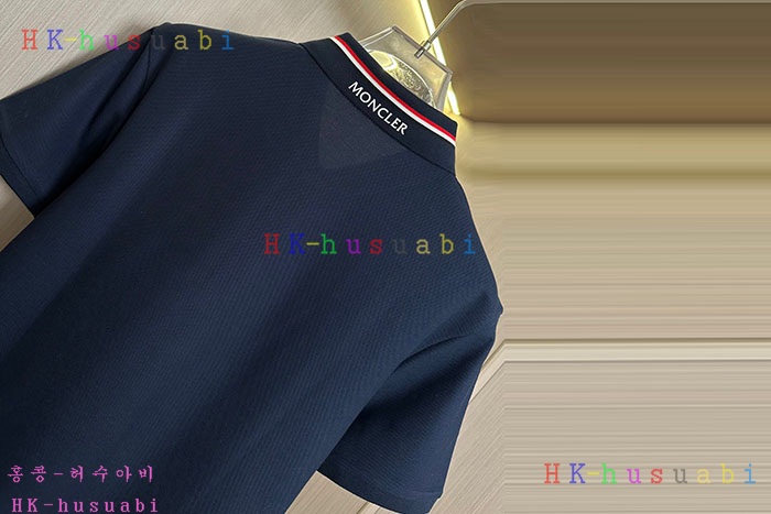 NEW 몽클레어 반팔티 신상 M 6570018