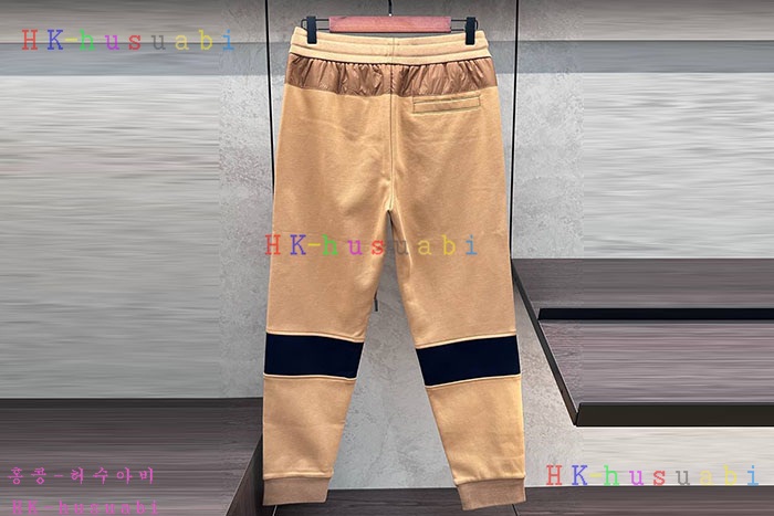 NEW 몽클레어 바지 신상 M 6570029
