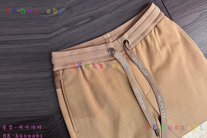NEW 몽클레어 바지 신상 M 6570029