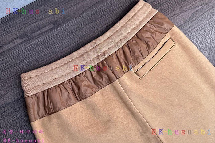 NEW 몽클레어 바지 신상 M 6570029