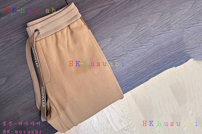 NEW 몽클레어 바지 신상 M 6570029