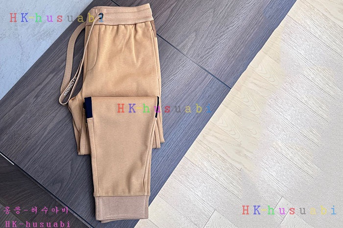 NEW 몽클레어 바지 신상 M 6570029