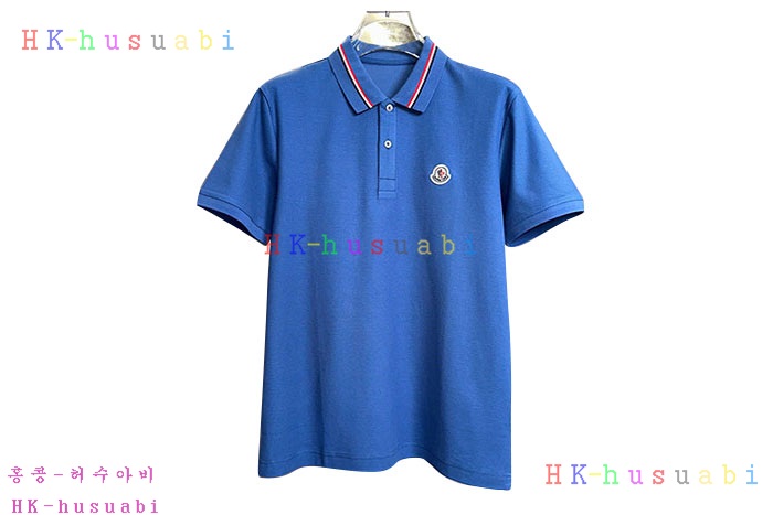 NEW 몽클레어 반팔티 신상 M 6570017