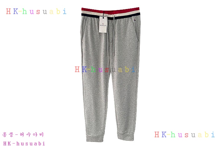 NEW 몽클레어 바지 신상 M 6570010