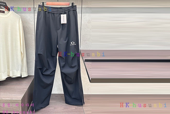 NEW 발렌시아가 바지 신상 B  666901