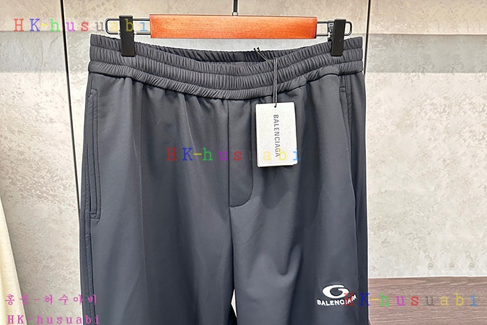 NEW 발렌시아가 바지 신상 B  666901