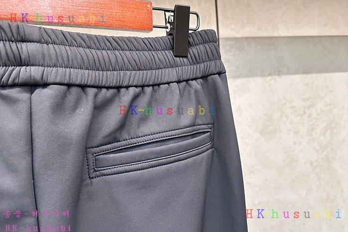 NEW 발렌시아가 바지 신상 B  666901