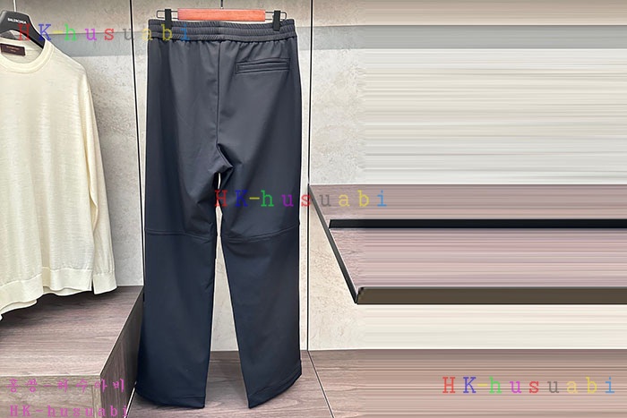 NEW 발렌시아가 바지 신상 B  666901
