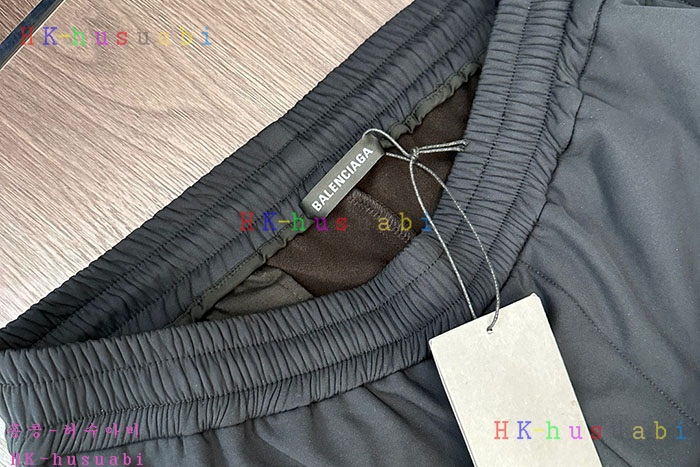 NEW 발렌시아가 바지 신상 B  666901