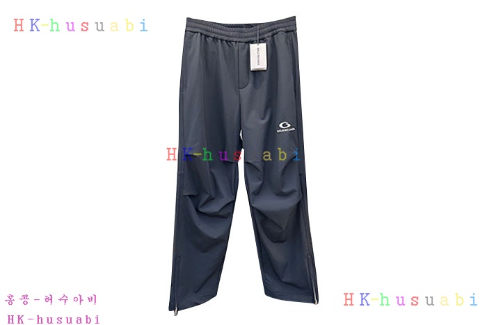 NEW 발렌시아가 바지 신상 B  666901