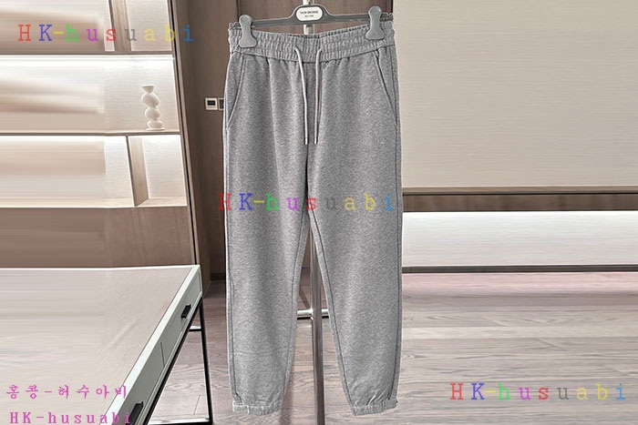NEW 버버리 바지 신상 BB 6924110