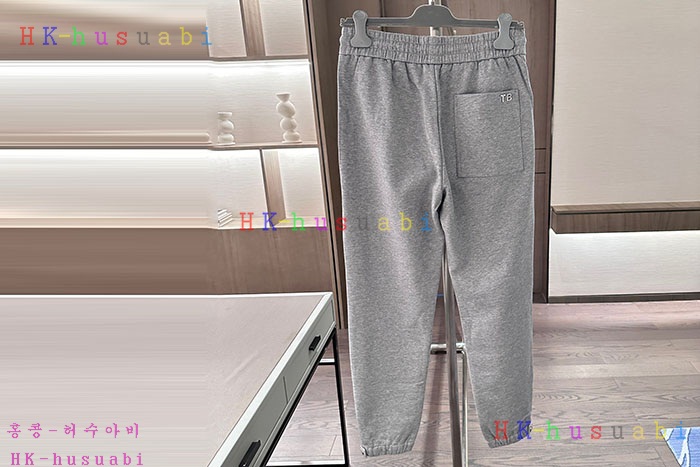 NEW 버버리 바지 신상 BB 6924110