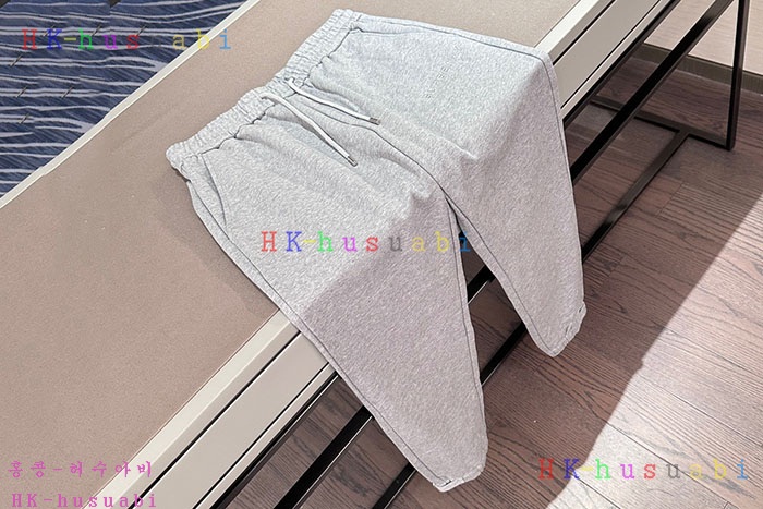 NEW 버버리 바지 신상 BB 6924110