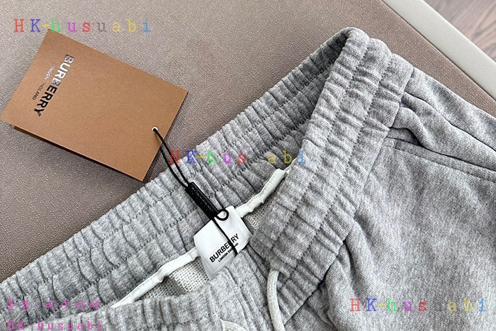 NEW 버버리 바지 신상 BB 6924110