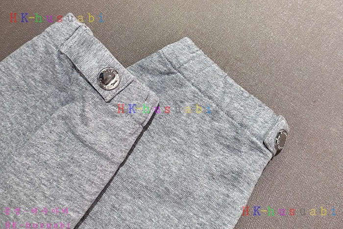 NEW 버버리 바지 신상 BB 6924110