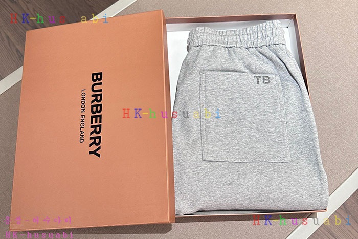 NEW 버버리 바지 신상 BB 6924110
