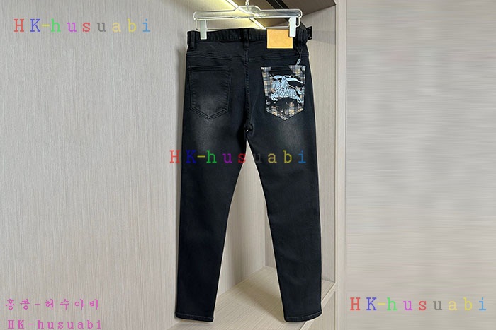 NEW 버버리 바지 신상 BB 6924116