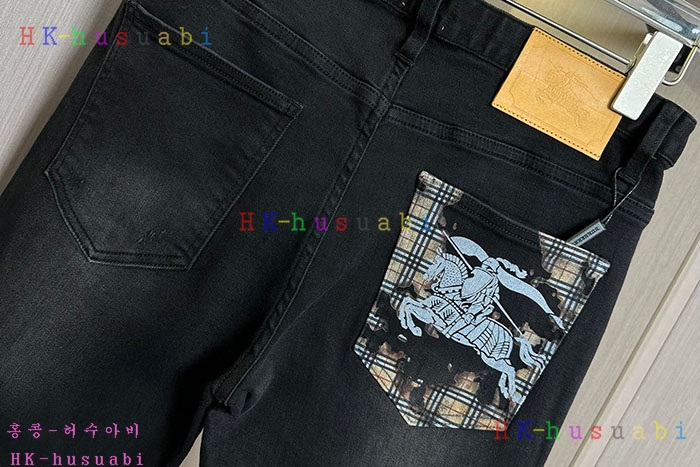NEW 버버리 바지 신상 BB 6924116