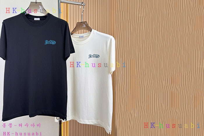 NEW 버버리 반팔티 신상 BB 6924113