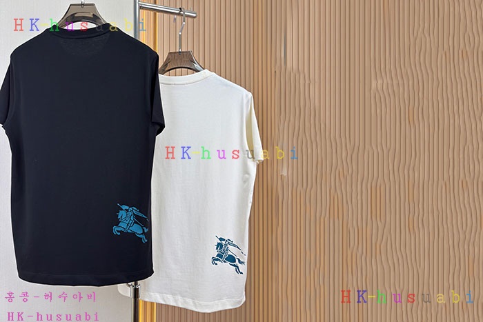 NEW 버버리 반팔티 신상 BB 6924113
