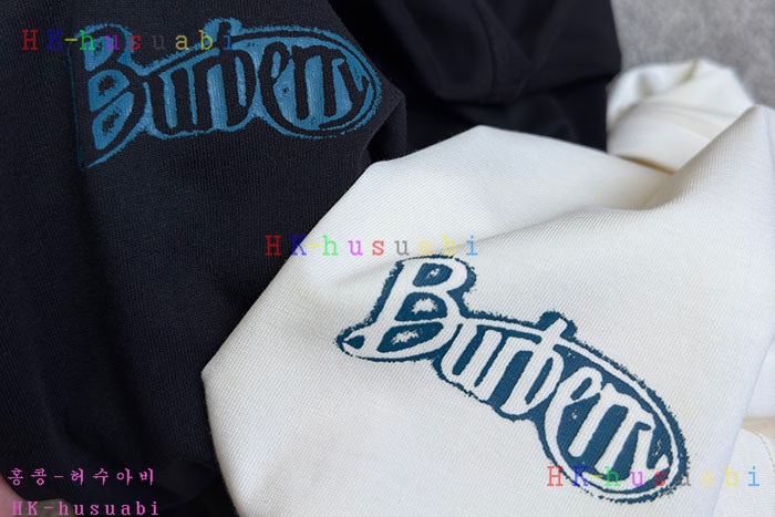 NEW 버버리 반팔티 신상 BB 6924113