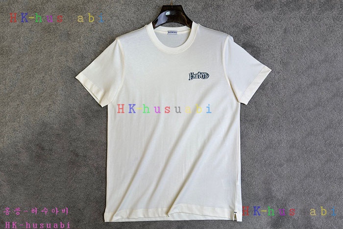 NEW 버버리 반팔티 신상 BB 6924113