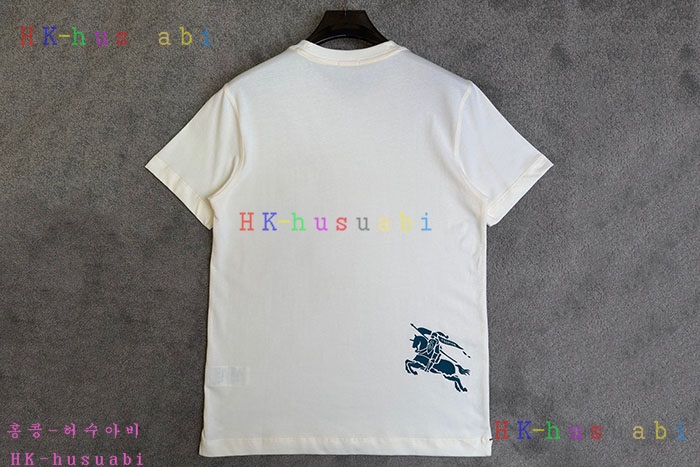 NEW 버버리 반팔티 신상 BB 6924113