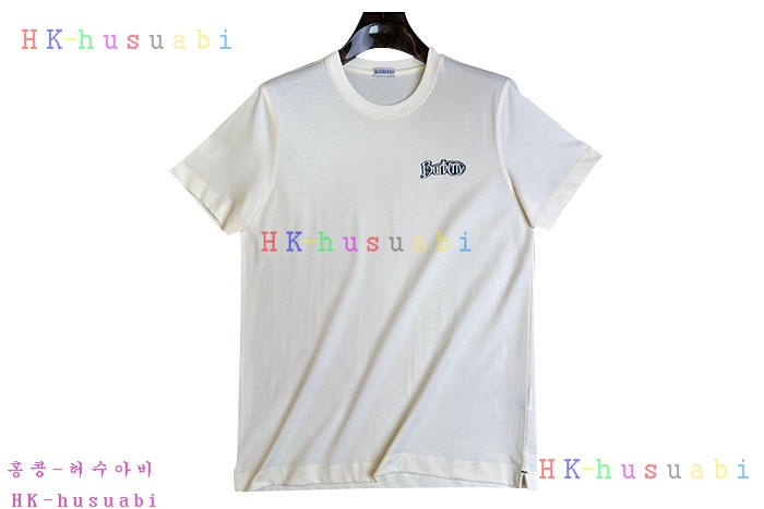 NEW 버버리 반팔티 신상 BB 6924113