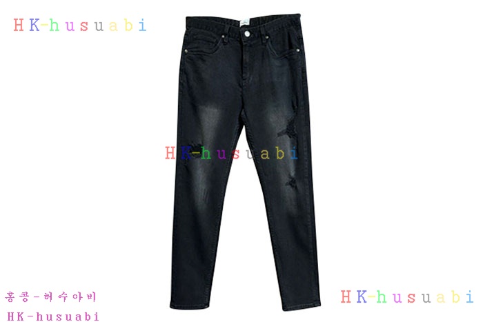 NEW 버버리 바지 신상 BB 6924116
