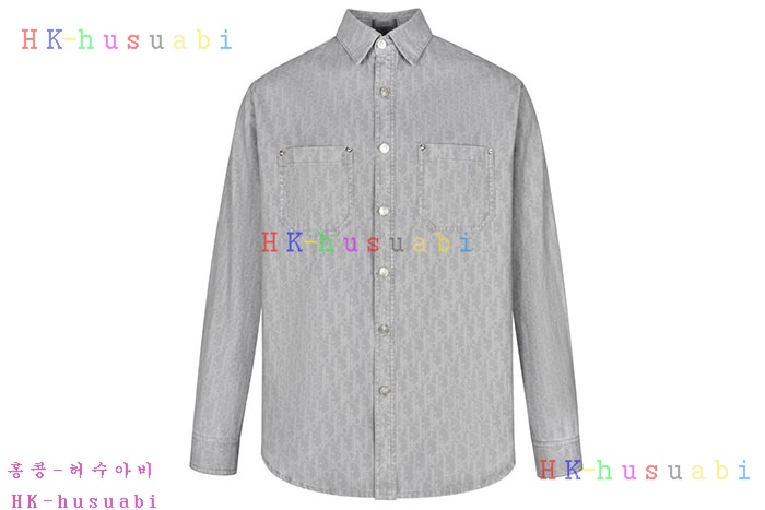 NEW 디올 남방 신상 DR 2592400