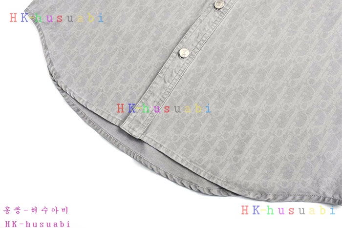 NEW 디올 남방 신상 DR 2592400