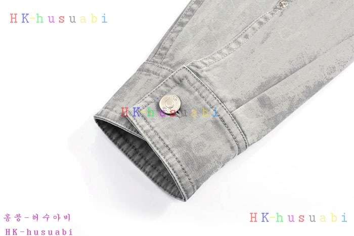 NEW 디올 남방 신상 DR 2592400