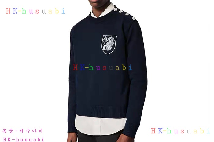 NEW 루이비통 니트 신상 LV 958007
