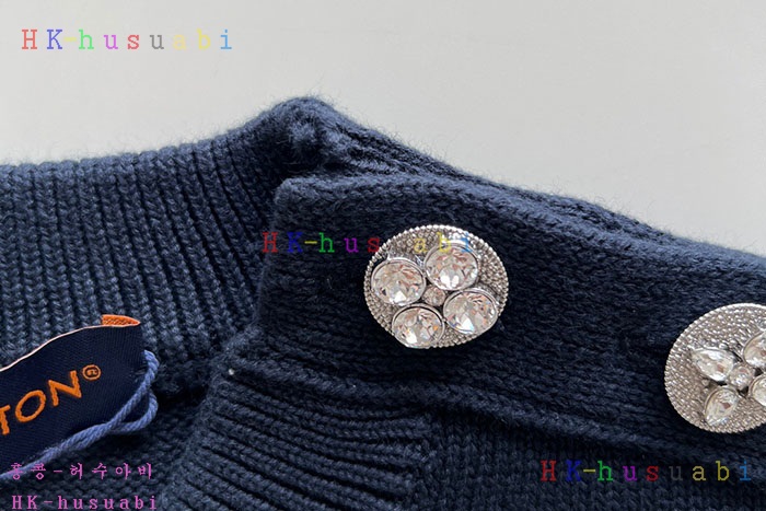NEW 루이비통 니트 신상 LV 958007