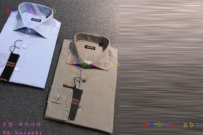 NEW 제냐 셔츠 신상 Z 256611