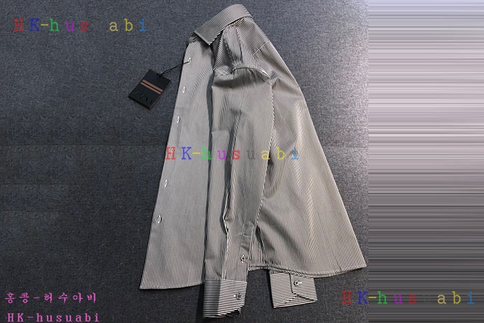 NEW 제냐 셔츠 신상 Z 256611