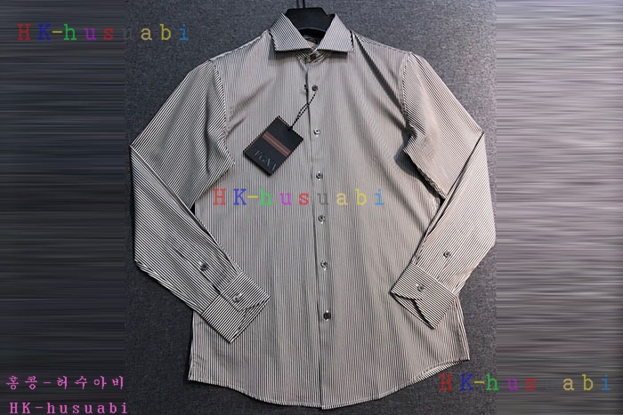 NEW 제냐 셔츠 신상 Z 256611