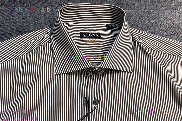 NEW 제냐 셔츠 신상 Z 256611